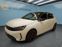 Weiß Gebraucht 2024 Opel Corsa Kleinwagen | 24.049 € (Teuer)