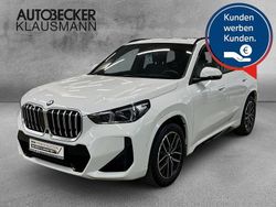 Weiss Gebraucht 2023 BMW X1 M Sport SUV | 46.857 € (Teuer)