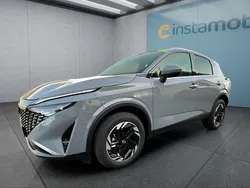 Grau Neu 2025 Nissan Qashqai SUV | 35.599 € (Fairer Preis)