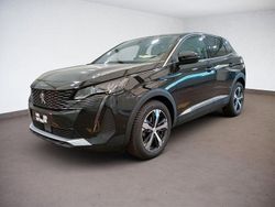 Perla nera schwarz Gebraucht 2024 Peugeot 3008 Allure SUV | 23.990 € (Etwas zu teuer)