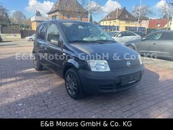 Schwarz Gebraucht 2005 Fiat Panda Active Kleinwagen | 2.300 € (Etwas zu teuer)