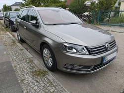 Braun Gebraucht 2012 VW Passat Highline Kombi | 6.999 € (Fairer Preis)