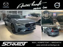 Thunder grey metallic Gebraucht 2023 Volvo V90 Ultimate Kombi | 57.690 €