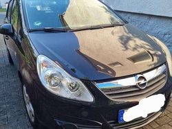 Gebraucht 2008 Opel Corsa Limousine | 2.500 € (Fairer Preis)
