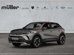 Grau Gebraucht 2025 Opel Mokka SUV | 23.690 € (Fairer Preis)