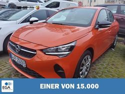 Metallic Gebraucht 2022 Opel Corsa-e Edition Kleinwagen | 13.980 € (Guter Preis)