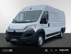 Gebraucht 2021 Citroën Jumper Van / Kleinbus | 23.440 € (Fairer Preis)