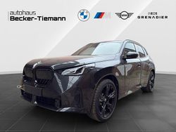 Grau Neu 2025 BMW X3 Exclusive SUV | 68.890 € (Fairer Preis)