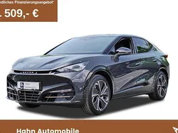Grau Neu 2025 Cupra Tavascan VZ SUV | 54.980 € (Fairer Preis)