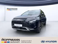 Schwarz Gebraucht 2024 Hyundai Bayon Prime SUV | 21.990 € (Fairer Preis)
