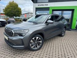 Grau Neu 2025 Skoda Kodiaq Selection SUV | 51.900 € (Fairer Preis)