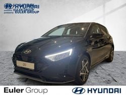 Schwarz Gebraucht 2025 Hyundai i20 Prime Limousine | 23.890 € (Teuer)
