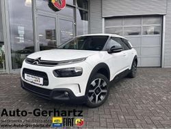 Lack weiss banquise/deckende l Gebraucht 2018 Citroën C4 Cactus Feel Kleinwagen | 9.290 € (Fairer Preis)