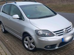 Grau Gebraucht 2008 VW Golf Plus Cross United Van / Kleinbus | 4.000 € (Guter Preis)