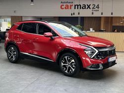 (aa9) infrarot met. Gebraucht 2023 Kia Sportage Spirit SUV | 28.740 € (Guter Preis)