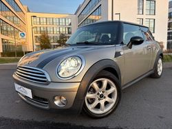 Silber Gebraucht 2007 Mini Cooper Chili Kleinwagen | 2.900 €