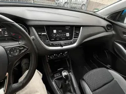 Blau Gebraucht 2021 Opel Grandland X Elegance SUV | 16.900 € (Guter Preis)