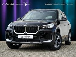 Schwarz uni Gebraucht 2025 BMW X1 Shadowline SUV | 34.990 € (Superpreis)