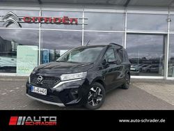 Schwarz Gebraucht 2024 Nissan Townstar Tekna Van | 39.950 €