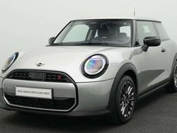 Grau Gebraucht 2024 Mini Cooper S Classic Kleinwagen | 25.422 € (Guter Preis)