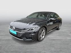 Deep black perleffekt Gebraucht 2020 VW Arteon R-line Limousine | 25.885 € (Superpreis)