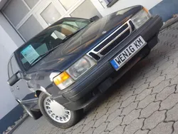 Saab 9000