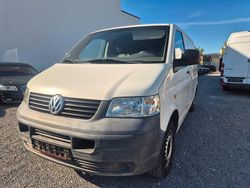 Weiß Gebraucht 2008 VW T5 Van | 3.500 €