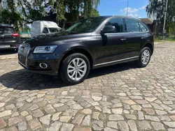 Grau Gebraucht 2014 Audi Q5 Sport SUV | 11.900 € (Superpreis)