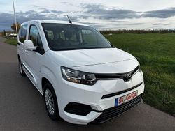 Weiß Gebraucht 2021 Toyota Proace Verso City Kombi | 17.999 €