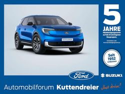 Arctic blue Neu 2025 Ford Explorer Premium SUV | 51.100 € (Fairer Preis)