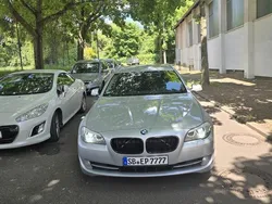 BMW 525