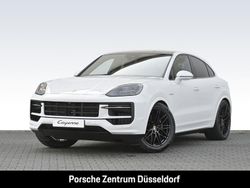 Carraraweißmetallic Gebraucht 2024 Porsche Cayenne SUV | 118.690 €