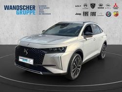 Kristallgrau Neu 2025 DS Automobiles DS7 Crossback SUV | 32.490 € (Fairer Preis)
