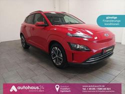 Rot Gebraucht 2022 Hyundai Kona SUV | 16.470 € (Guter Preis)