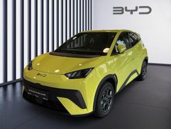 Grün Neu 2025 BYD Dolphin Surf Comfort Kleinwagen | 25.790 € (Fairer Preis)