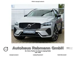 Silver dawn Gebraucht 2024 Volvo XC60 Plus SUV | 42.800 € (Fairer Preis)
