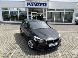 Schwarz Gebraucht 2019 BMW 218 Active Tourer Performance Van / Kleinbus | 17.990 € (Fairer Preis)