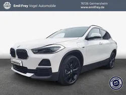 Weiß Gebraucht 2022 BMW X2 Advantage SUV | 26.290 € (Fairer Preis)