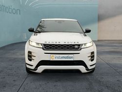 Weiß Gebraucht 2023 Land Rover Range Rover evoque SE Dynamic SUV | 41.900 € (Fairer Preis)