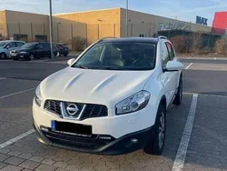 Weiß Gebraucht 2011 Nissan Qashqai Tekna SUV | 8.100 € (Fairer Preis)