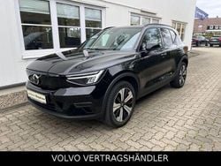 Schwarz Gebraucht 2022 Volvo XC40 Core SUV | 29.890 € (Superpreis)