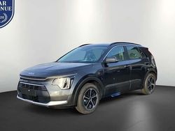 Grau Neu 2025 Kia Niro Edition 7 SUV | 28.790 € (Superpreis)