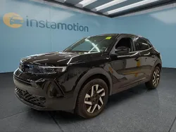Schwarz Gebraucht 2024 Opel Mokka SUV | 23.449 € (Fairer Preis)