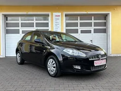 Schwarz Gebraucht 2011 Fiat Bravo Kleinwagen | 6.990 €