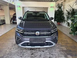 Grau Neu 2025 VW T-Cross Life SUV | 28.950 € (Fairer Preis)