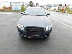 Grau Gebraucht 2007 Audi A4 Business Kombi | 2.450 € (Guter Preis)