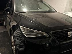 Schwarz Gebraucht 2023 Seat Arona FR SUV | 18.900 € (Fairer Preis)