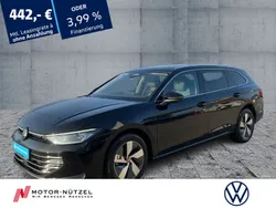 Andere farbe Gebraucht 2024 VW Passat Elegance Kombi | 38.690 € (Guter Preis)