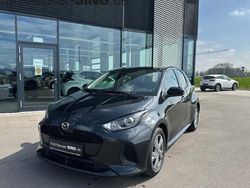 Schwarz Neu 2025 Mazda 2 Exclusive-Line Limousine | 24.990 € (Fairer Preis)