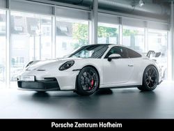 Weiß Gebraucht 2021 Porsche 992 | 182.900 € (Superpreis)